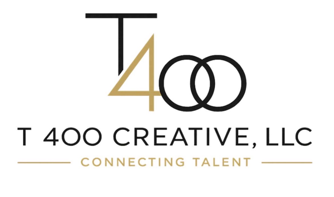 T 400 CREATIVE, LLC